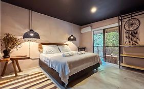 Hotel Casa De Hadas