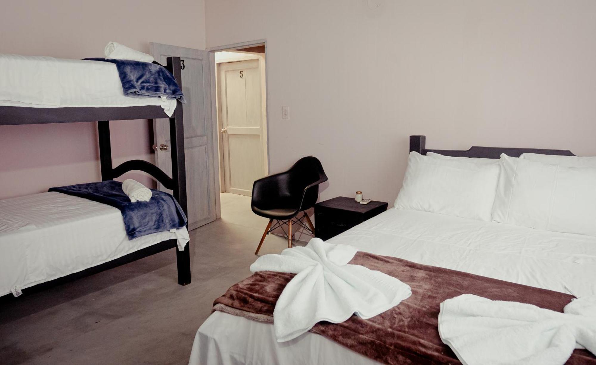 Hotel Casa De Hadas Minca Kamer foto