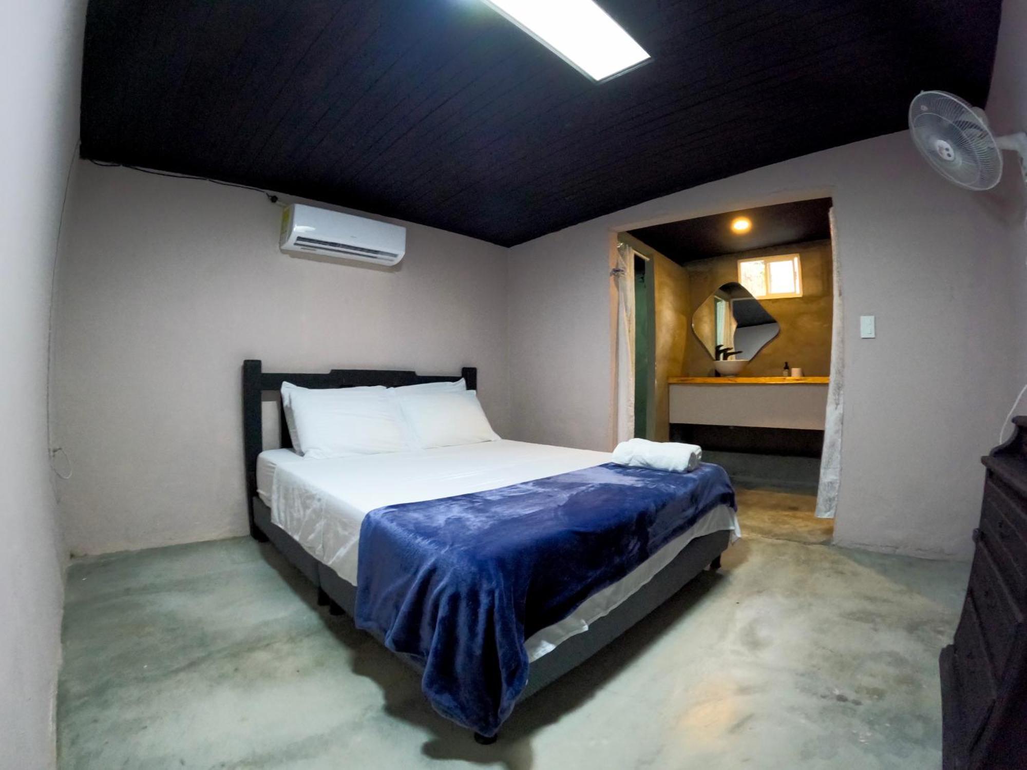 Hotel Casa De Hadas Minca Buitenkant foto